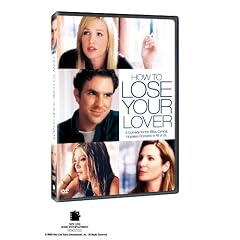 How to Lose Your Lover
