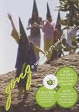 Gong At Montserrat 1973 And Other Stories [DVD]