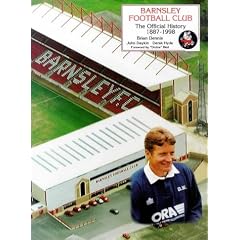 Barnsley F.C., 1887-1998: The Official History