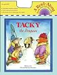 Tacky the Penguin