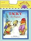 Tacky the Penguin