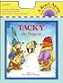 Tacky the Penguin (Book and CD) (Read Along Book & CD)