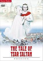 Watch The Tale of Tsar Saltan Online.