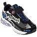 Search : Boys' Spiderman Athletic Shoe Black