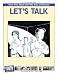 Books : Let's Talk: Teens Write About What They Want From Staff