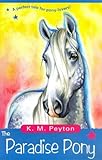 The paradise pony