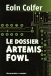 DOSSIER ART�MIS FOWL (LE)