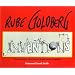 Rube Goldberg: Inventions!