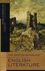 The Norton Anthology of English Literature, Eighth Edition, Volume D: The Romantic Period
