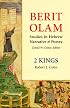 2 Kings (Berit Olam Series)