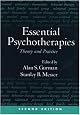 Essential Psychotherapies, Second Edition: Contemporary Theory and Practice