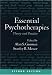 Books : Essential Psychotherapies, Second Edition: Contemporary Theory and Practice