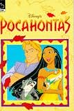 Pocahontas : based on Disney's full-length animated movie