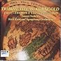 Tribute to E.W. Korngold