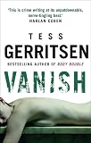 Vanish: A Novel