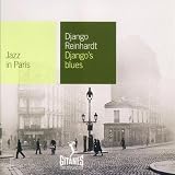 Jazz In Paris - Djangos Blues