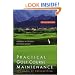 Practical Golf Course Maintenance: The Magic of Greenkeeping