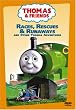 Thomas The Tank Engine and Friends - Races, Rescues & Runaways