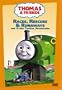 Thomas The Tank Engine and Friends - Races, Rescues & Runaways