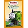 Thomas The Tank Engine and Friends - Races, Rescues & Runaways