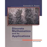 Discrete Mathematics and its Applicationsby Kenneth H. Rosen