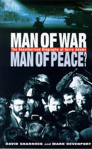 Man of War, Man of Peace?