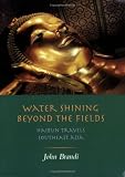 Water Shining Beyond the Fields