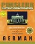 German (Pimsleur Instant Conversation)