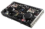 Denon DN-MC6000 Computer Independent 4-Channel, 8 Source Premium Digital Mixer