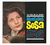 La Voz De La Zafra