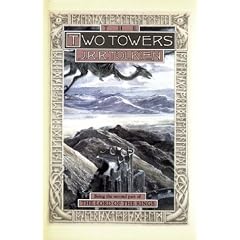 The Two Towers (The Lord of the Rings, Part 2)