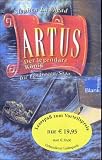 Die Pendragon-Saga 1-4 - Artus, Taliesin, Pendragon, Merlin: 4 Bde. - Stephen R. Lawhead, Frieder Peterssen