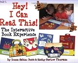 Hey! I Can Read This!