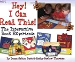 Hey! I Can Read This!: The Interactiv...