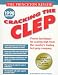 Book Cracking the CLEP, 1998 Edition (Annual)