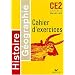 Histoire-g�ographie CE2, cycle 3 : Cahier d'exercices