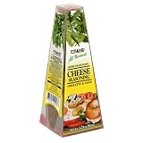 Review Pyramid  / Pyramid Baladi Cheese Herb Seasoning, 1.75-Ounce Plastic Salt Shakers (Pack of 6)