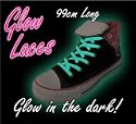 Glow Laces
