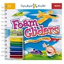 Klutz Foam Gliders Book Kit