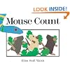 Mouse Count: Lap-Sized Board Book