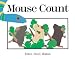 Mouse Count: Lap-Sized Board Book (Lap Sized Board Book)