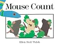 Mouse Count: Lap-Sized Board Book (Lap Sized Board Book)
