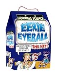 Horrible Science Eerie Eyeball