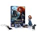 Coffret Rebelle - 1 DVD + 2 figurines +  1 porte-cl�s + 2 magnets - Exclusivit� Amazon.fr