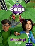 Missing!