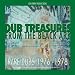 Dub Treasures from the Black Ark