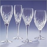 Waterford Crystal Caprice Flute Champagnes