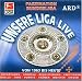 ARD/WDR - Unsere Liga Live: Von 1963 bis heute