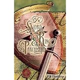 Terrestria Chronicles -- The Sword, the Ring, and the Parchment
