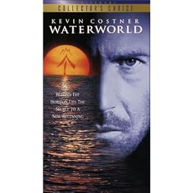 Waterworld [VHS]
